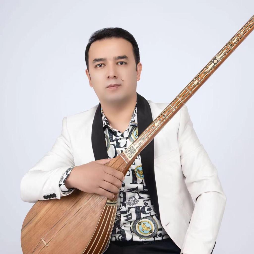 Askar Muhtar 艾斯凯尔歌曲集
