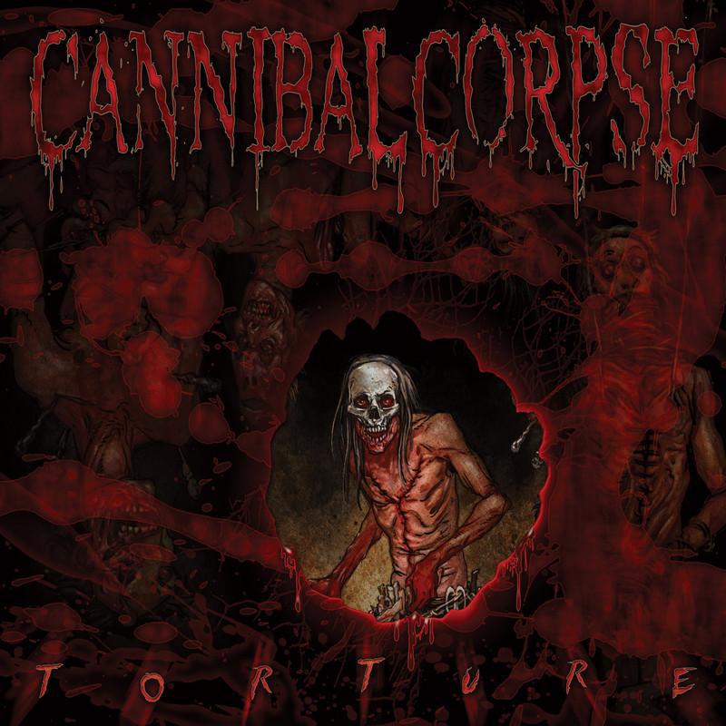 歌手:cannibal corpse 所属专辑:torture 播放 收藏 分享 下载 评论