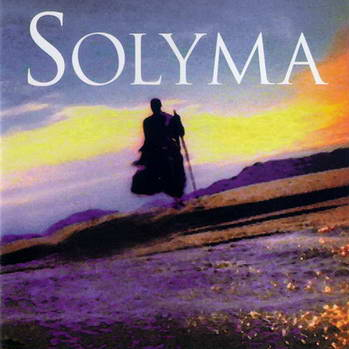 Solyma- Mystik der Jahrtausende1999