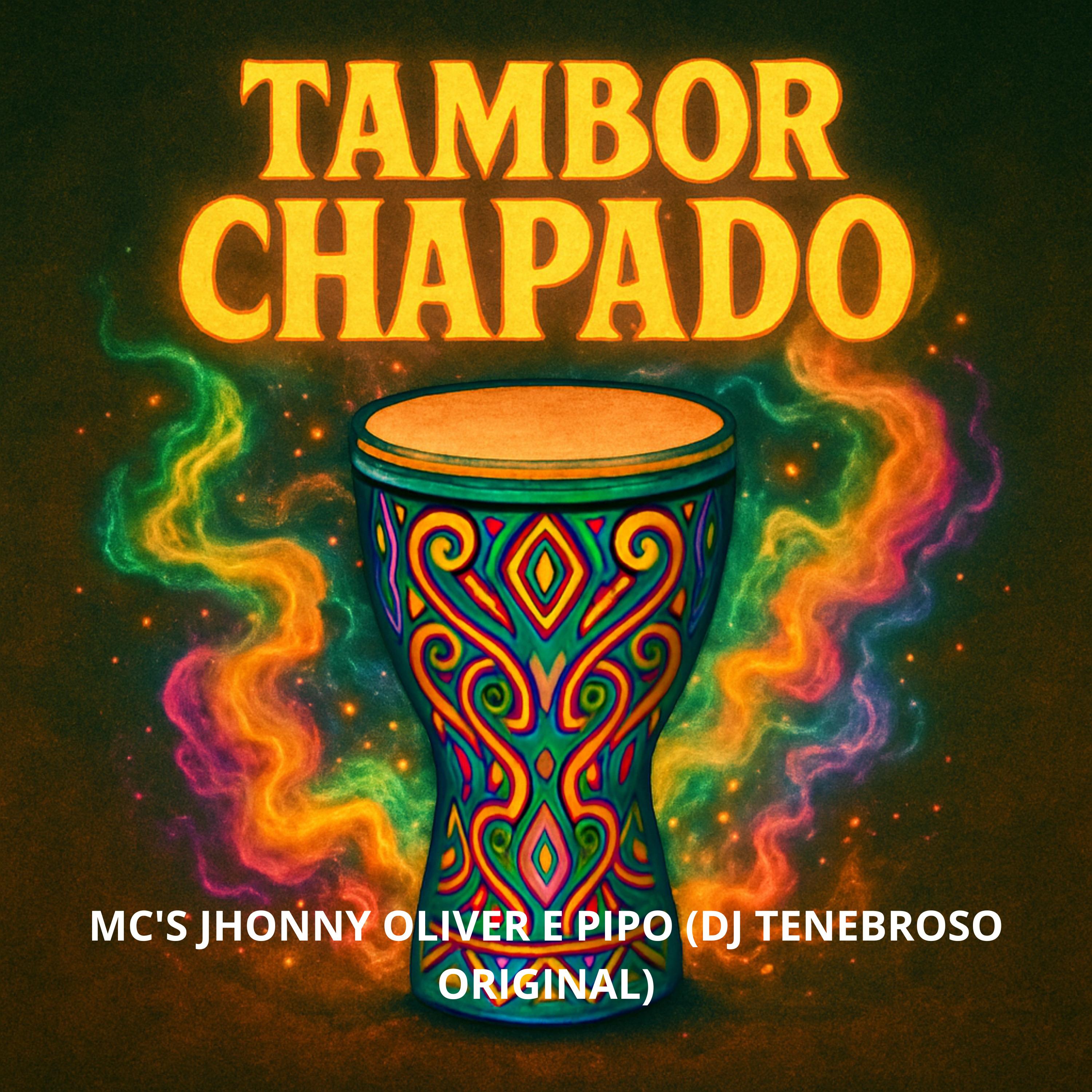 Tambor Chapado