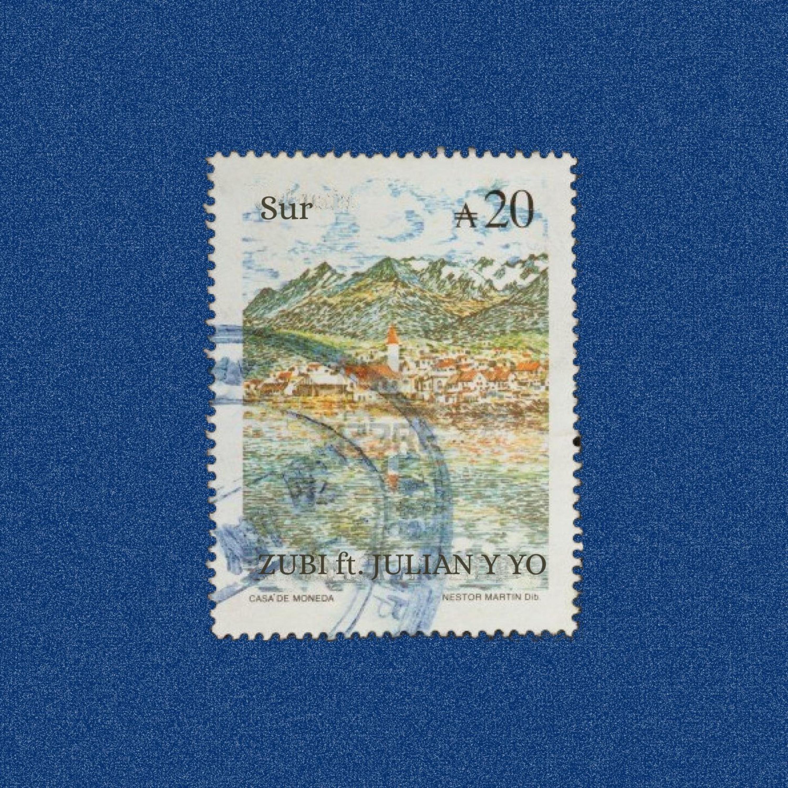 Sur (feat. Julián y Yo)