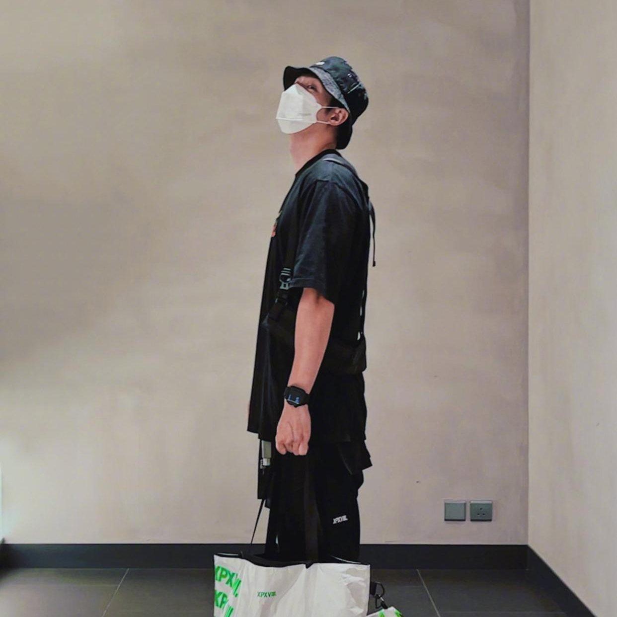 在地球流浪的在外星人