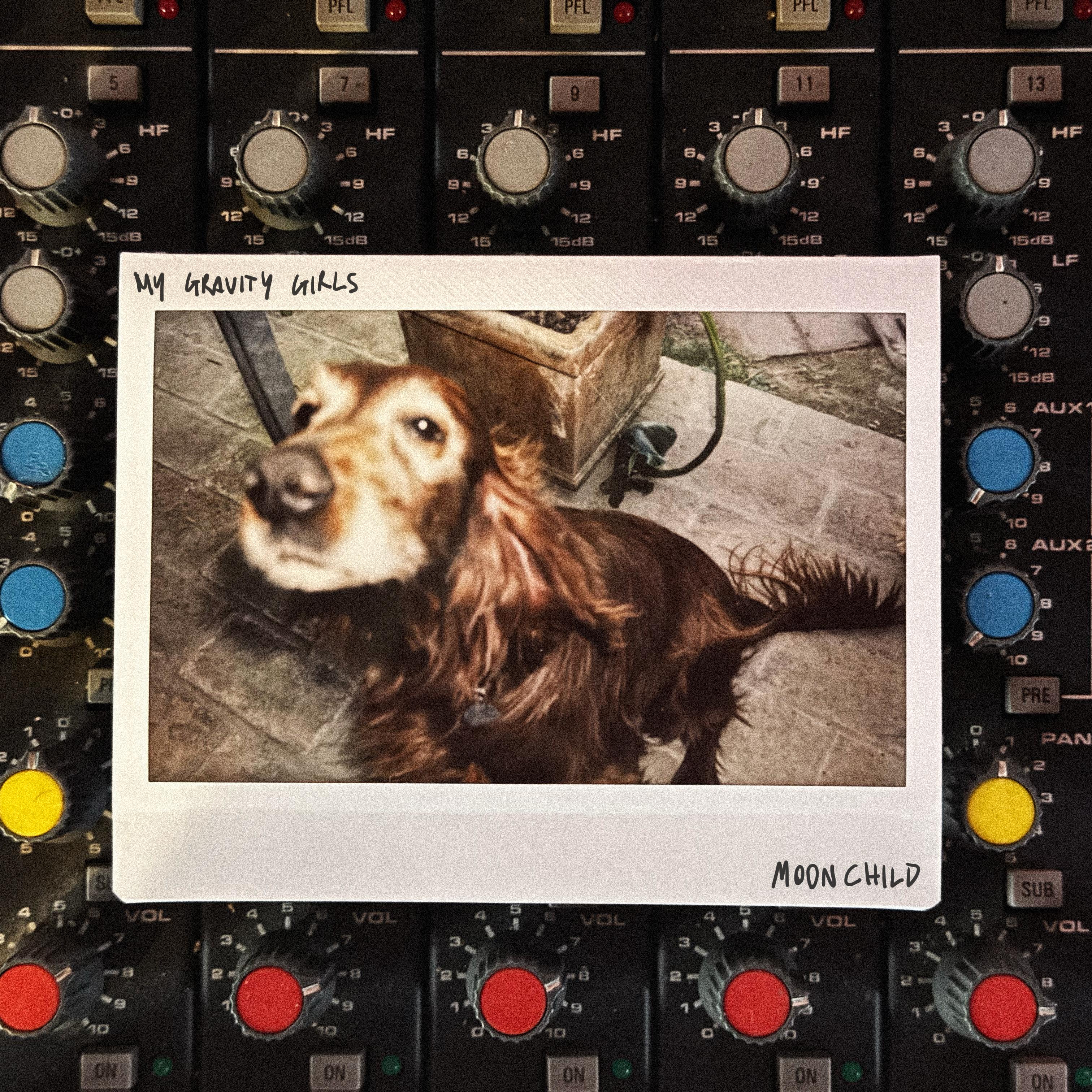 Moonchild (Radio Edit)