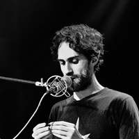 Beardyman