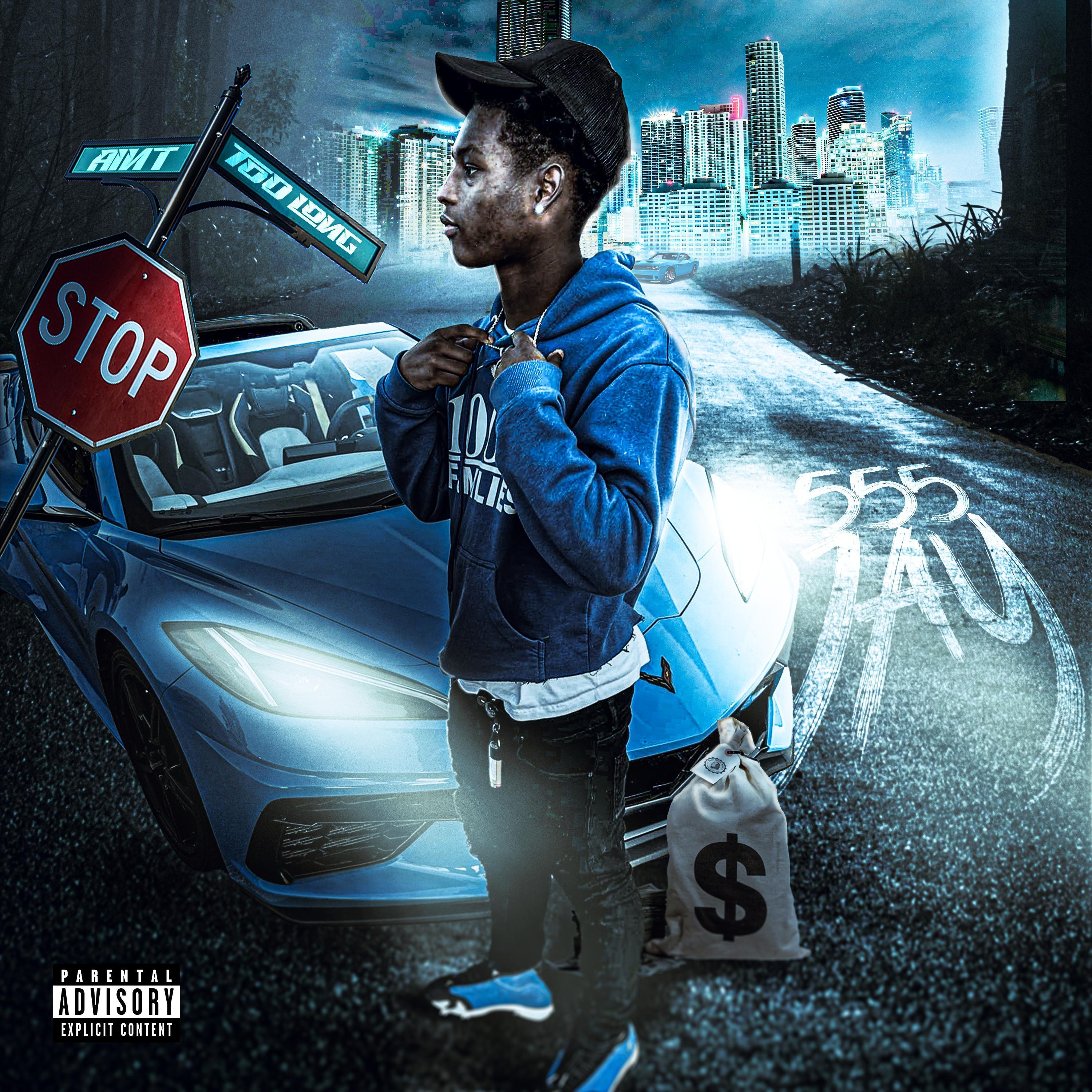 Danny Green (feat. 555 key)