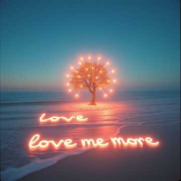 love me more封面