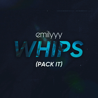 WHIPS (Pack It)