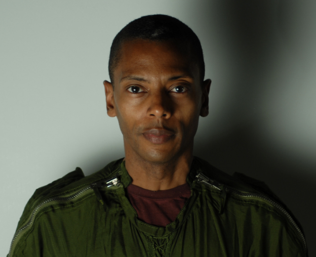 Jeff Mills