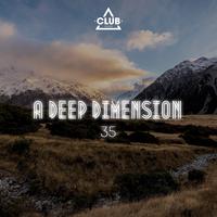 A Deep Dimension, Vol. 35