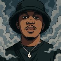 Heavy Flow (feat. Da Trill)