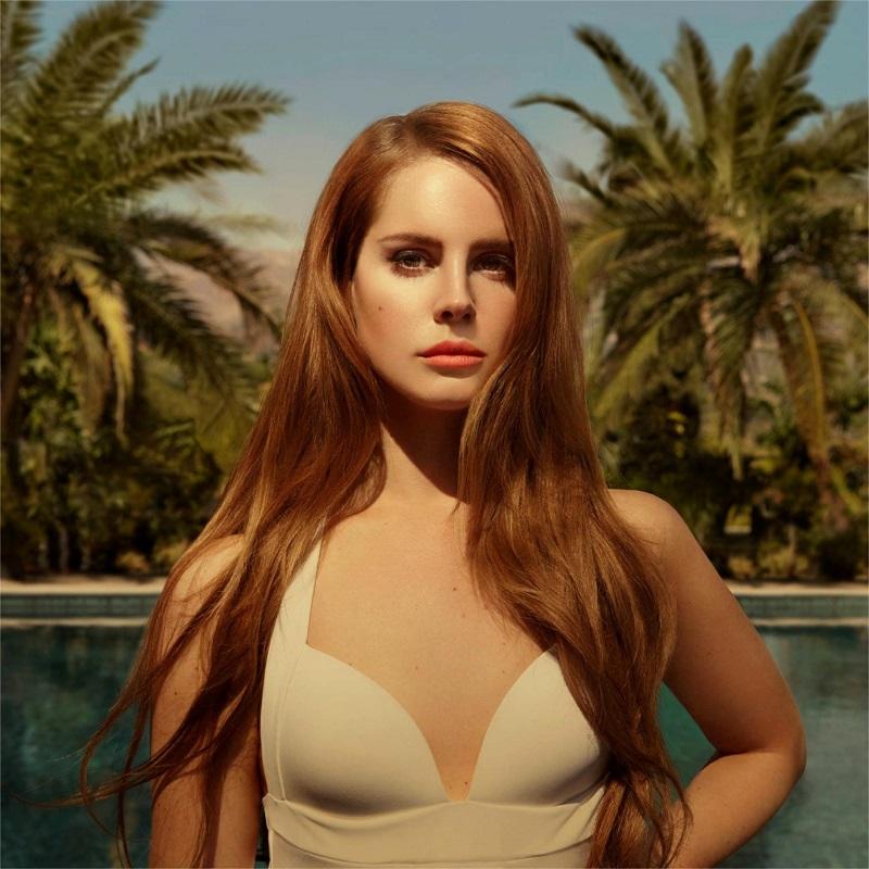 听·Lana Del Rey热门精选|Summertime Sadness