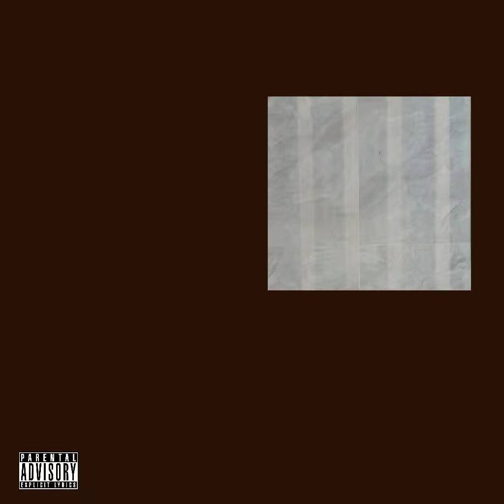 硬仗（prod.lonely boy） - 零三号封面