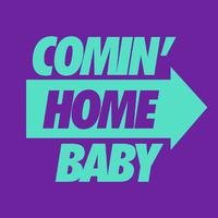 Comin' Home Baby (Extended Mix)