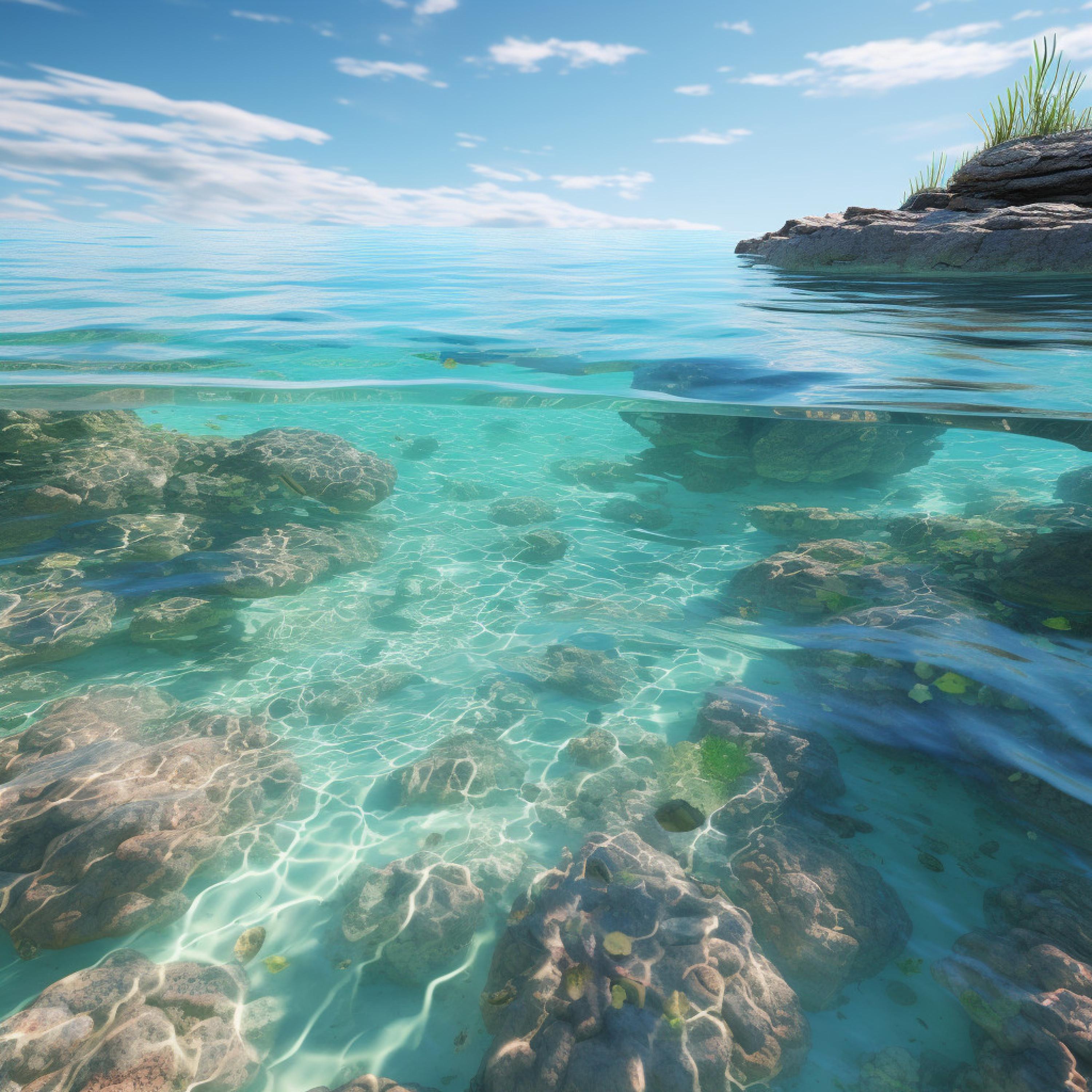 Soothing Sea Sounds for Work_The Workday_Binaural Ocean Work Rhythm: Productive Sounds | 在线播放_Soothing Sea Sounds for Work歌词_Soothing Sea Sounds for Work下载 | 网易云音乐
