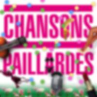 Chansons paillardes