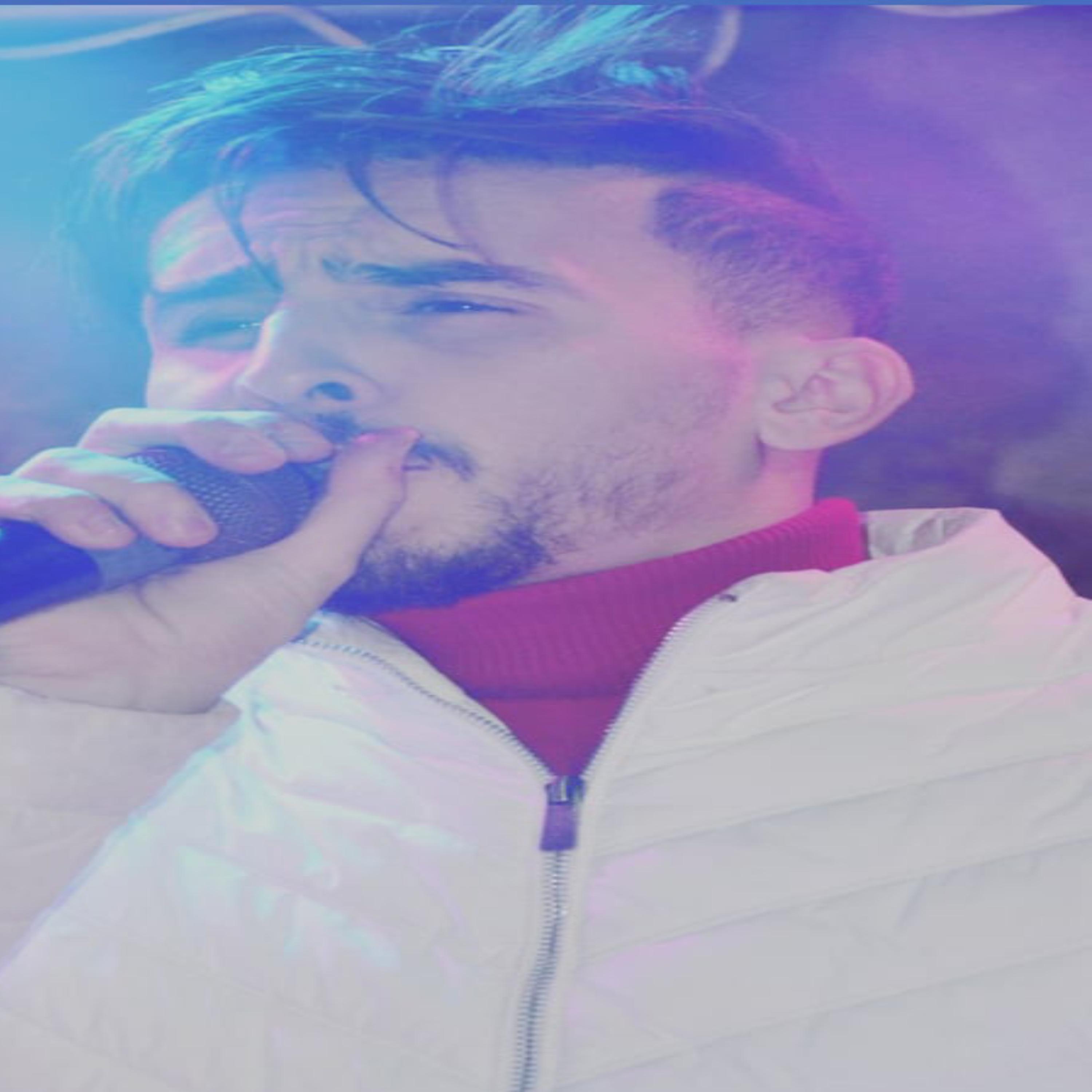 Cheb Anes Genos | 3achki Mon Bras Droit