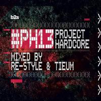 PH13 Mixed By Re-Style and Tieum