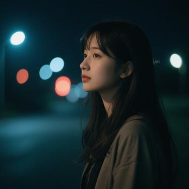活埋 (女生版)封面