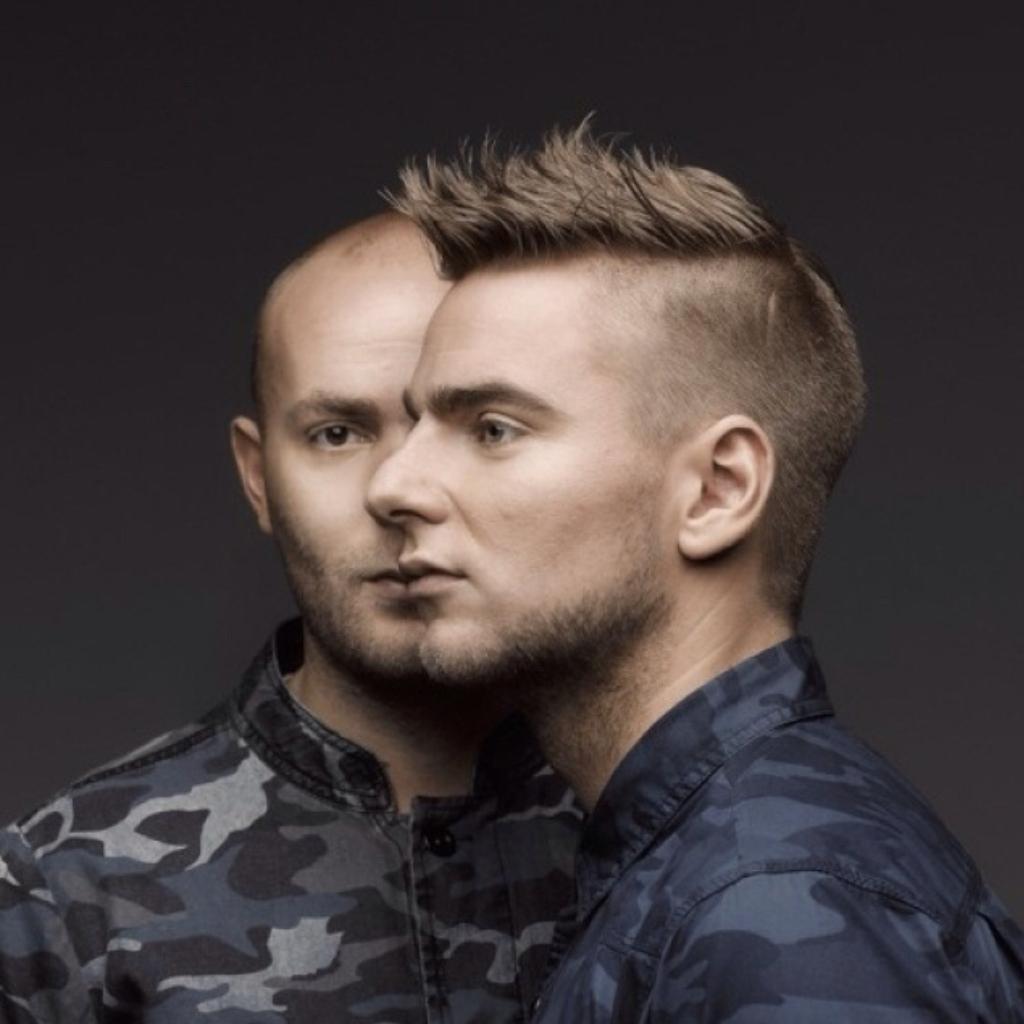 Showtek 2014 UMF 歌单