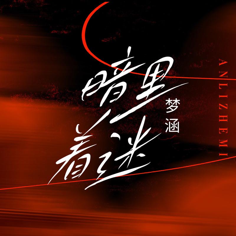 暗里着迷封面