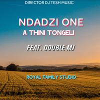 A Thini Tongeli (feat. Ndadzi One, Double Mj & DJ Light Beats)