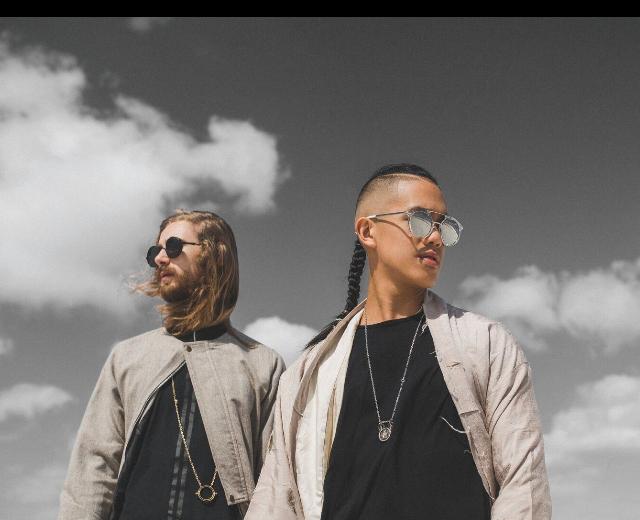 SLUMBERJACK