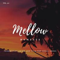 Mellow Moments - Tender Easy Going And Calm Pop Vocal Songs, Vol. 42