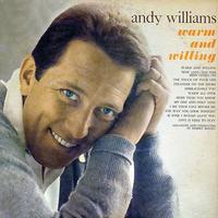Andy Williams - The Way You Look Tonight