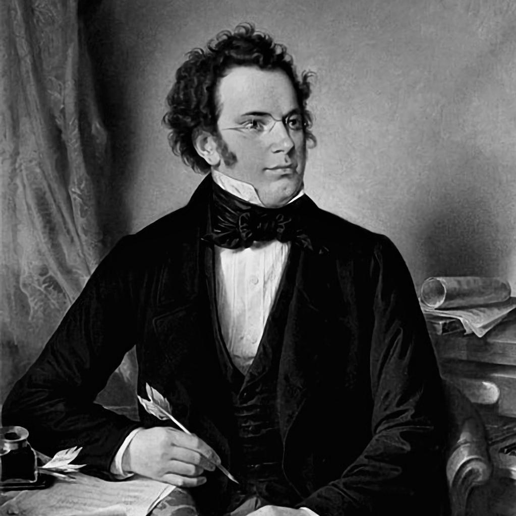 舒伯特:a小调阿佩乔尼奏鸣曲