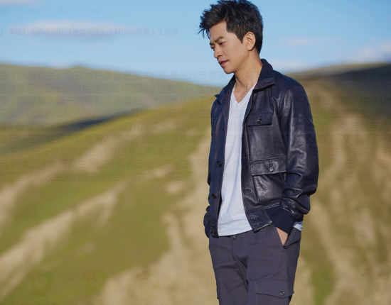 元音乐乐谈 | 佛系歌手李健:《水流众生》转山转