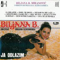 Ja Odlazim (Serbian Music)