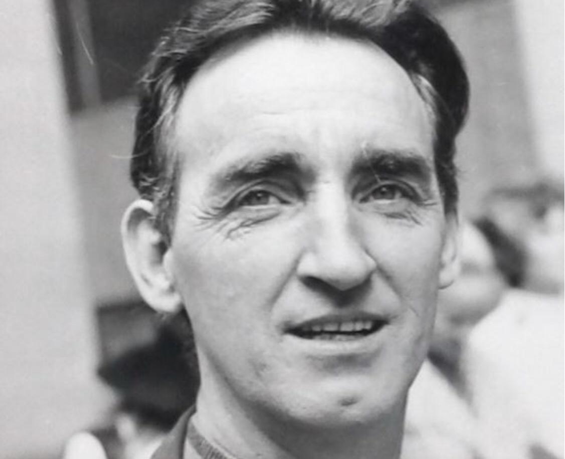 Dominic Behan