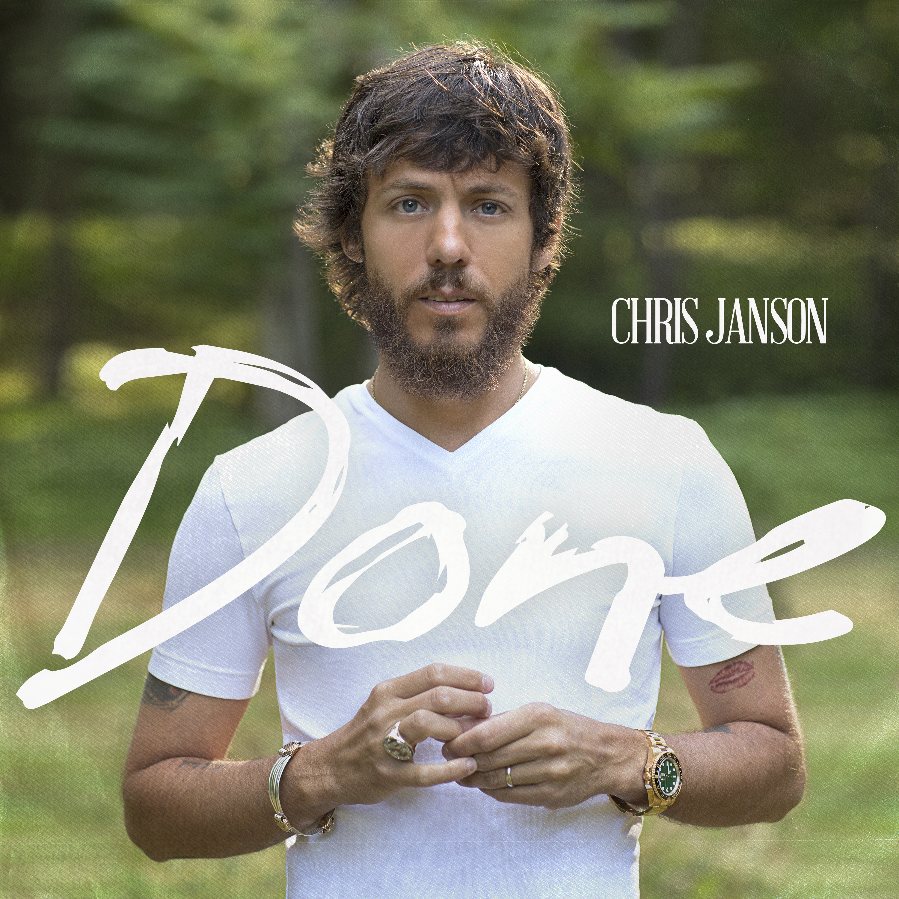 Chris janson done lyrics