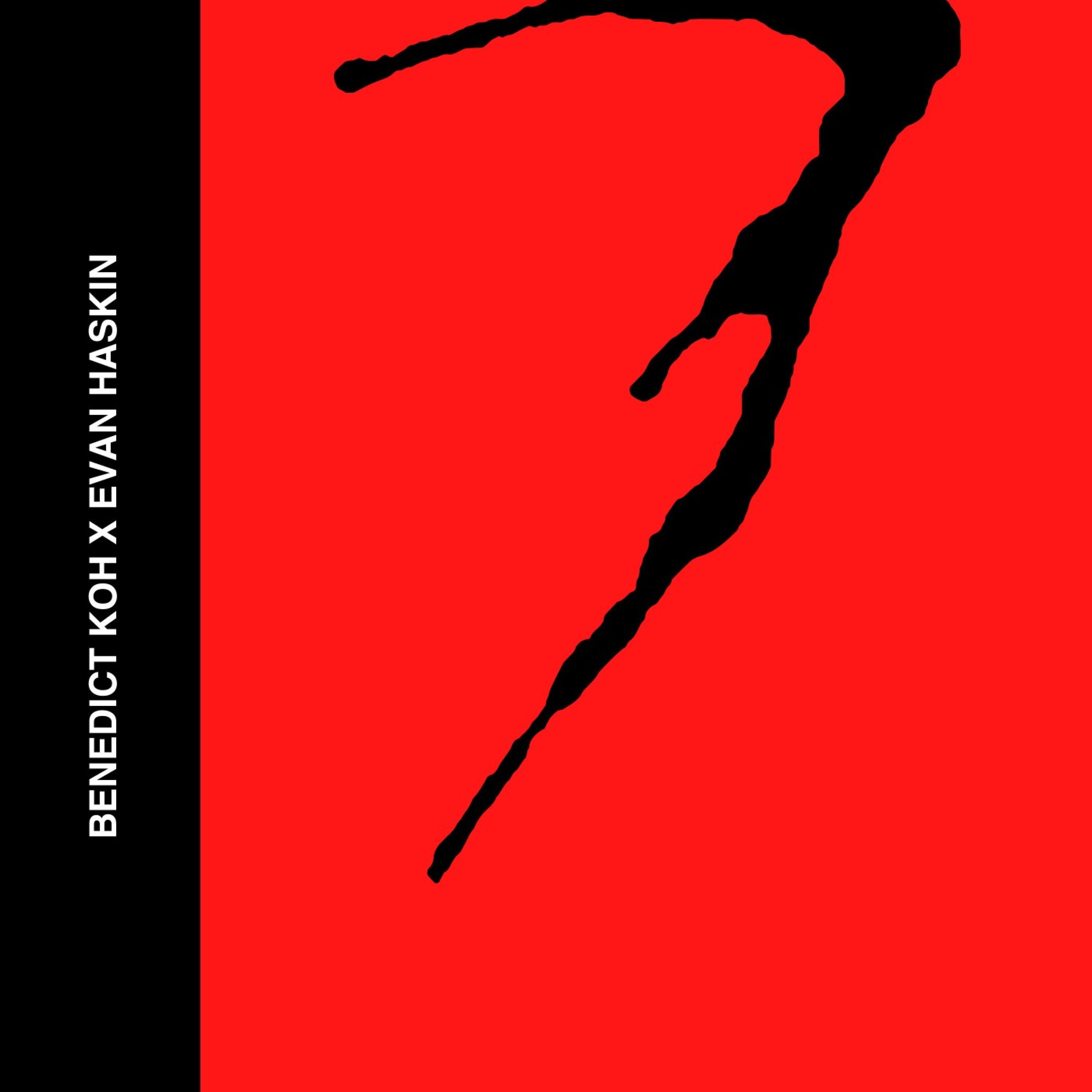 PART 1 (feat. Evan Haskin)