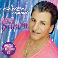 Herz gefunden