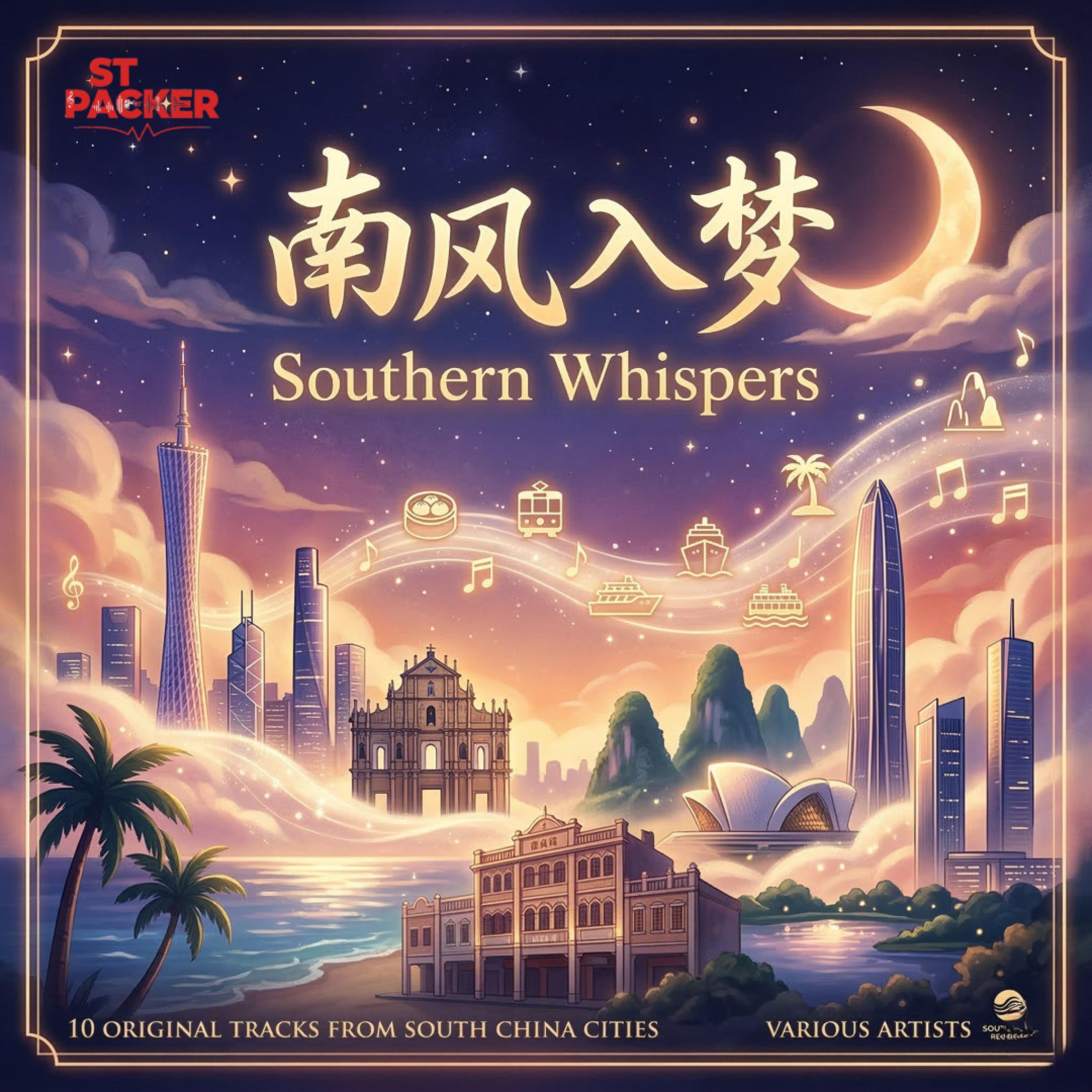 骑楼老时光 (海口)