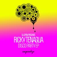 Disco Party EP