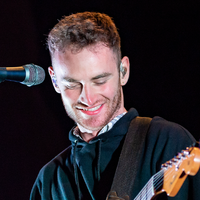 Tom Misch