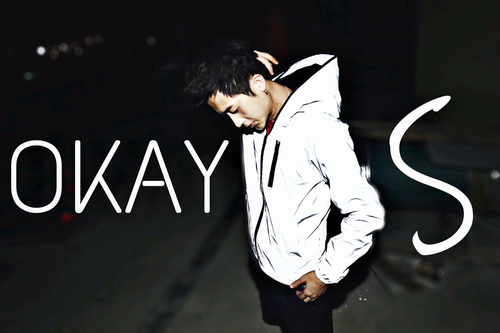 YOOKiE-Project 9 & DADADA (OKAY MASHUP)（Okay-S remix）