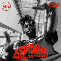 Aspirine (feat. ToolBox)