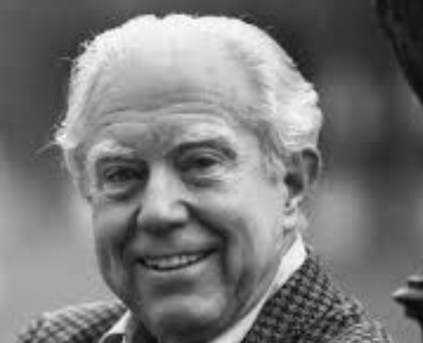 Elliott Carter