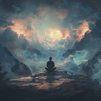 Mindful Meditation: Calming Music Flow