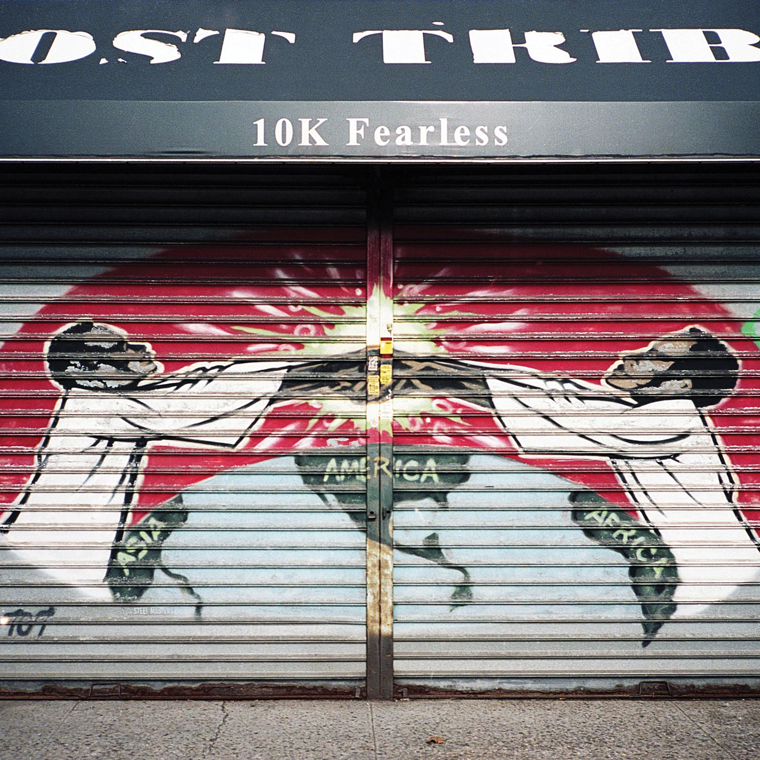 Woke Up and Asked Siri How I'm Gonna Die