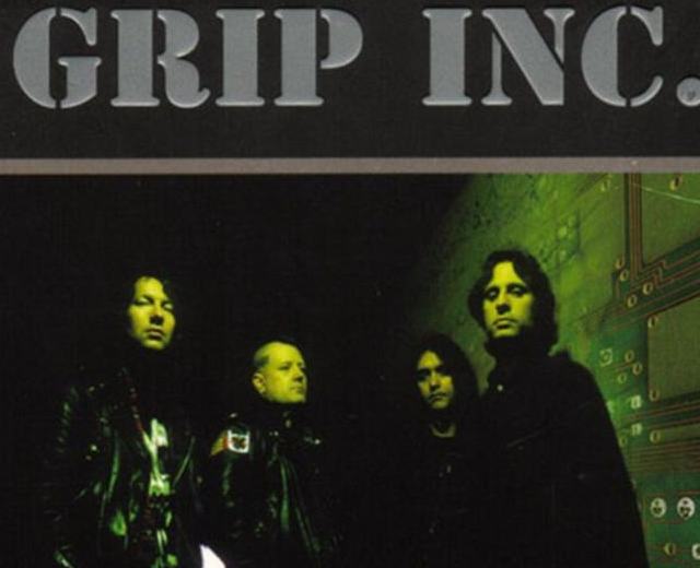 Grip Inc.