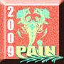 2009 Pain