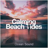 Calming Beach Tides