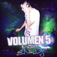 El Nikko DJ, Vol. 5