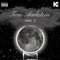 Tere Aadatein (feat. NHB)