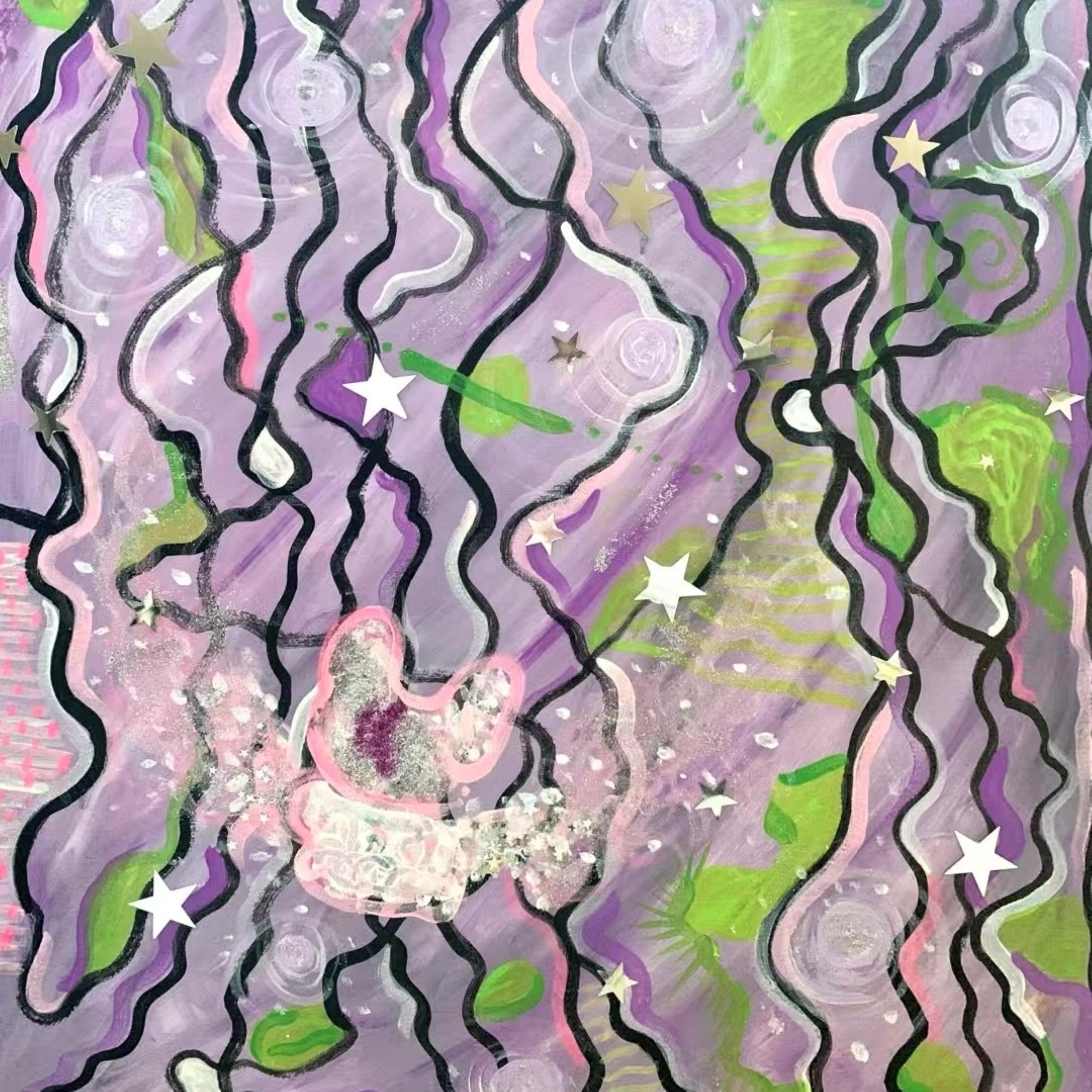 不需要人陪我（don't need anyone else) (feat. Azelsgöattii)