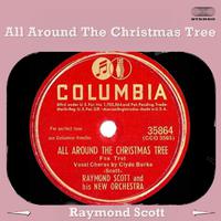 All Around the Christmas Tree